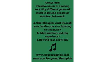 Group Therapy en Lyrics [KeyStoners: United]